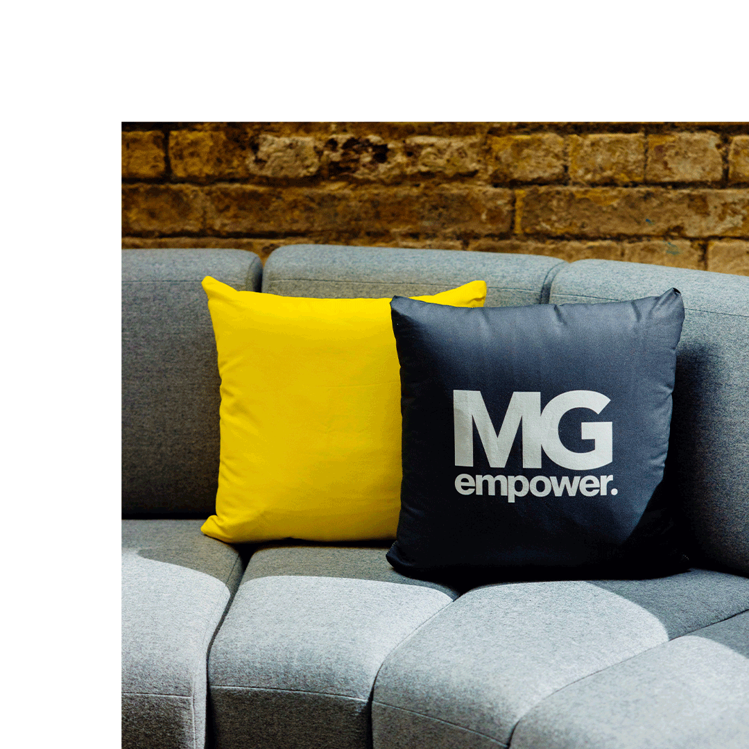 MG Empower - About Us