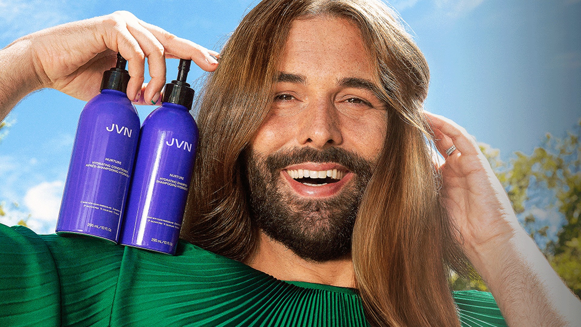 JVN