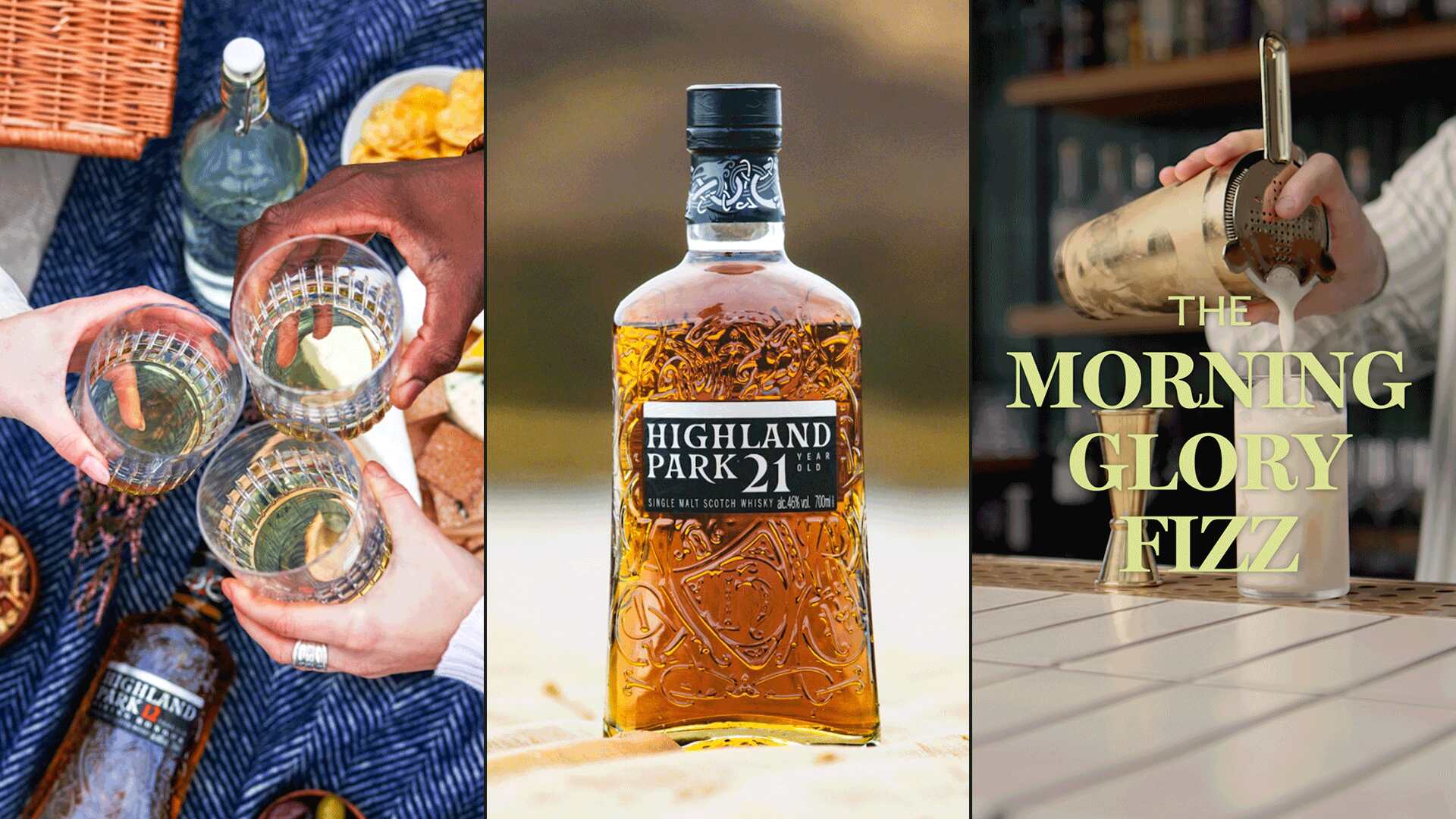 Highland Park’s Social Media Strategy