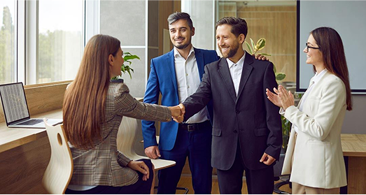 Data-Driven Talent Selection and Performance Measurement